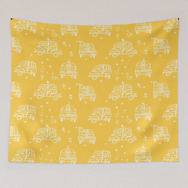 Item preview, School Bus Yellow designed and sold by burbankdesigns.