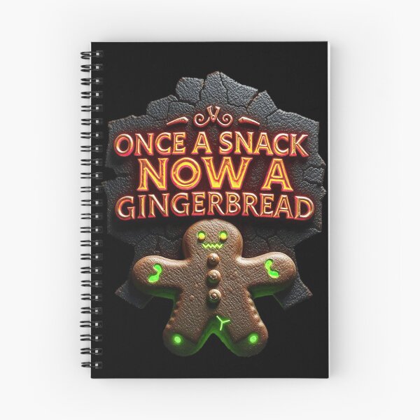 Item preview, Gingerbread. designed and sold by GraveKey.