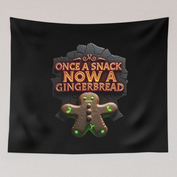Item preview, Gingerbread. designed and sold by GraveKey.