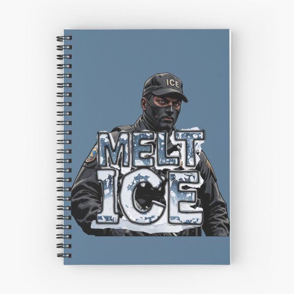 Item preview, Melt ICE designed and sold by SiggyZiggy.