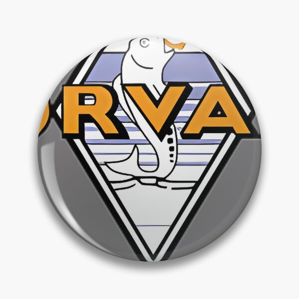 Item preview, ORVAL LOGO designed and sold by GottfriedGabrie.
