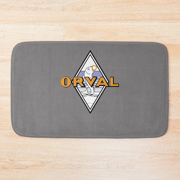 Item preview, ORVAL LOGO designed and sold by GottfriedGabrie.