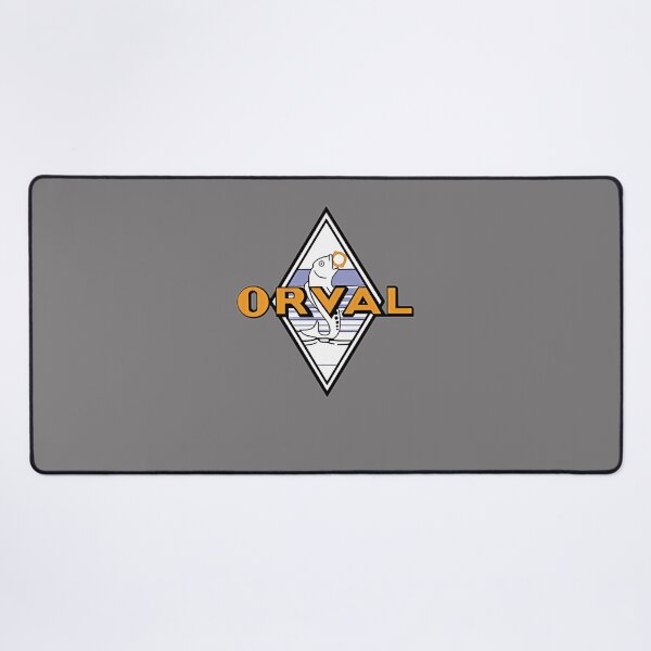 Item preview, ORVAL LOGO designed and sold by GottfriedGabrie.