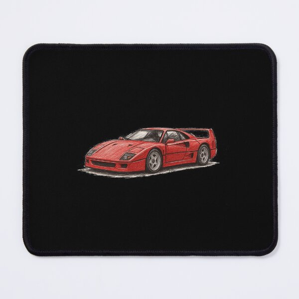 Item preview, Iconic Red Supercar dream car designed and sold by zuzzelek44.