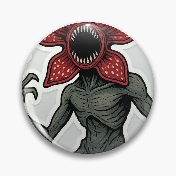 Item preview, Demagorgon designed and sold by pastinprint.