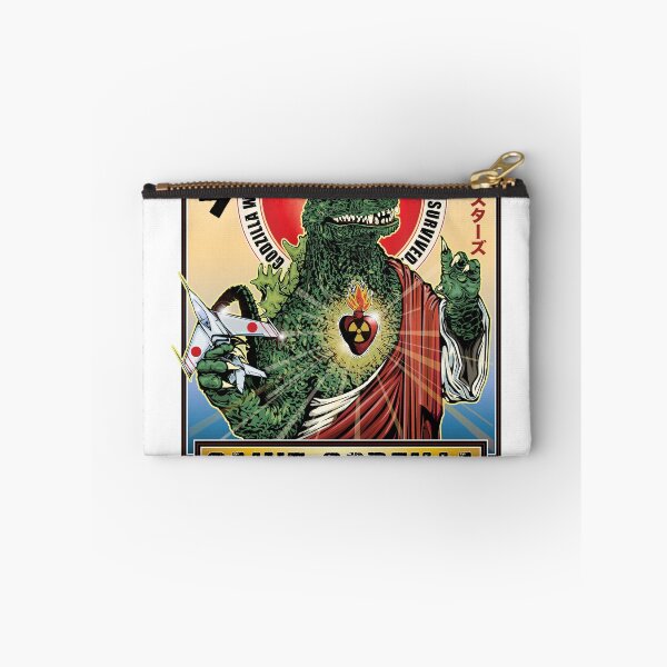 Item preview, GODZILLA designed and sold by Pop Art Saints.