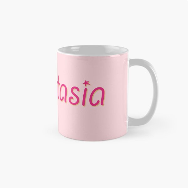 Item preview, My Name is Anastasia designed and sold by CharlottePlaceArt.