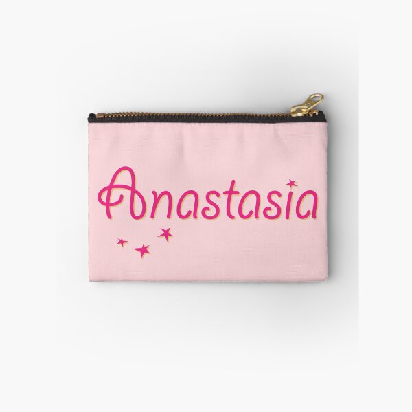 Item preview, My Name is Anastasia designed and sold by CharlottePlaceArt.