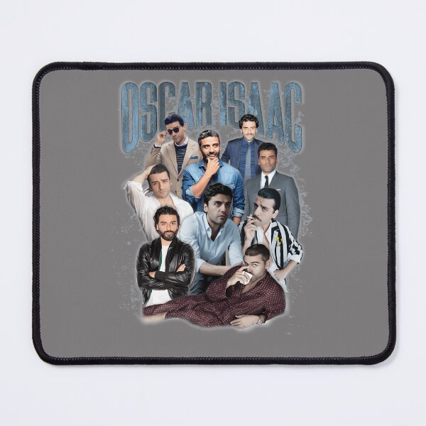 Item preview, OSCAR-ISAAC designed and sold by GottfriedGabrie.