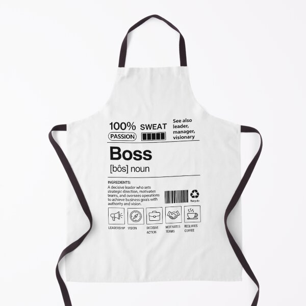 Item preview, bos designed and sold by Pitipoy.