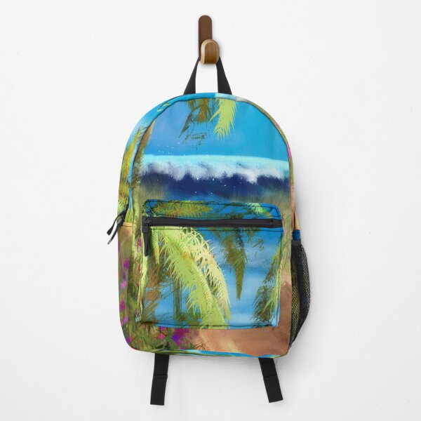 Item preview, Tropical Moonlight designed and sold by Lois Bryan.