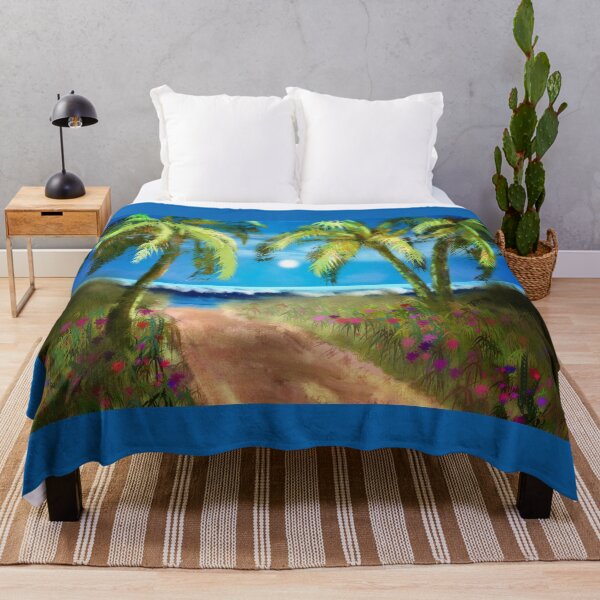 Item preview, Tropical Moonlight designed and sold by Lois  Bryan.