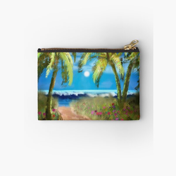 Item preview, Tropical Moonlight designed and sold by Lois  Bryan.