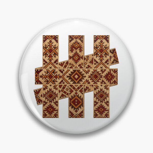 Item preview, Berber unified tribes designed and sold by KevinGarden.
