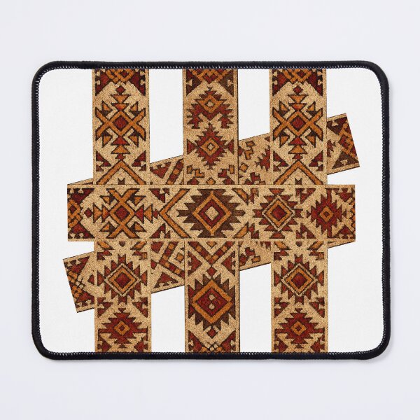 Item preview, Berber unified tribes designed and sold by KevinGarden.
