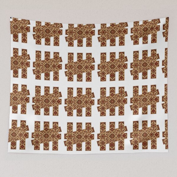 Item preview, Berber unified tribes designed and sold by KevinGarden.