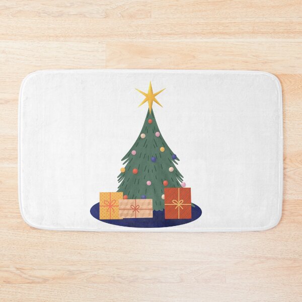 Item preview, Gifts under the tree designed and sold by Aakanksha97.