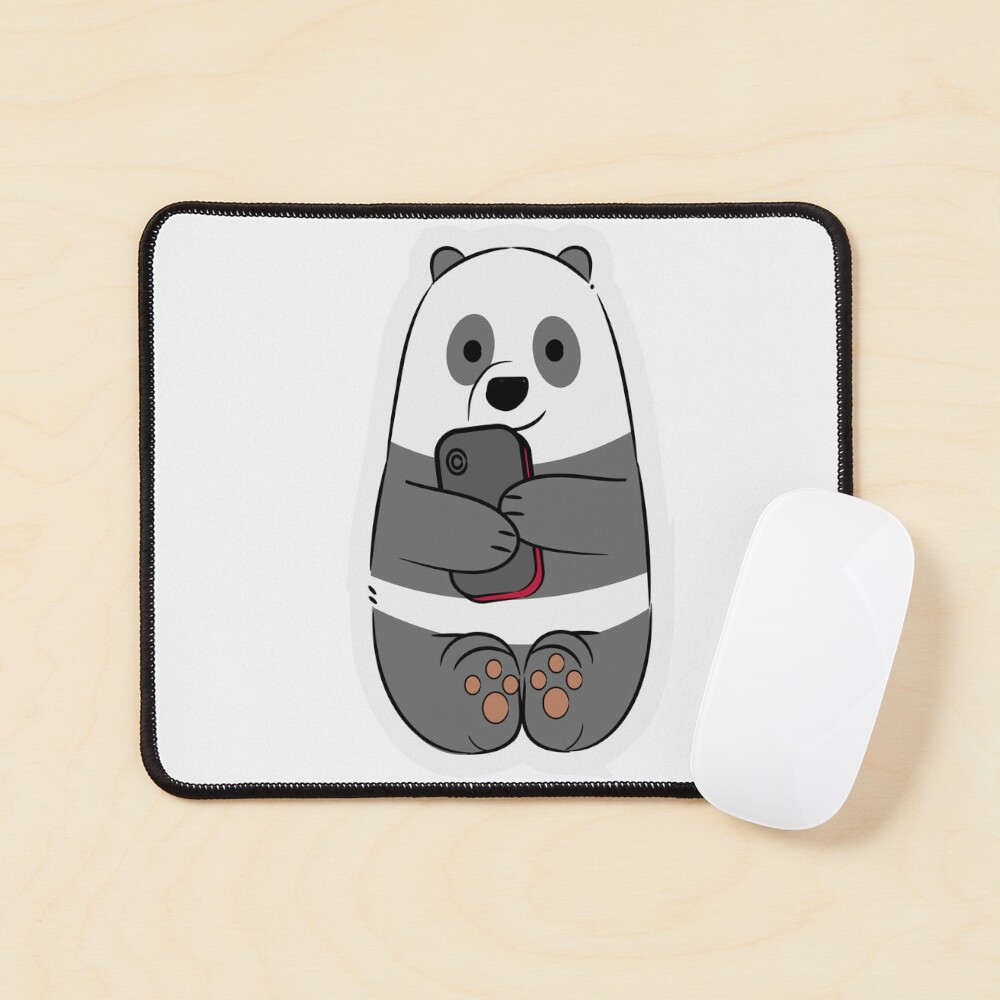 Item preview, Mouse Pad designed and sold by DeathToaster.