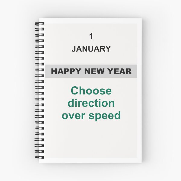 Item preview, Happy New Year - January 1, Edition: 22 designed and sold by ariksworld.