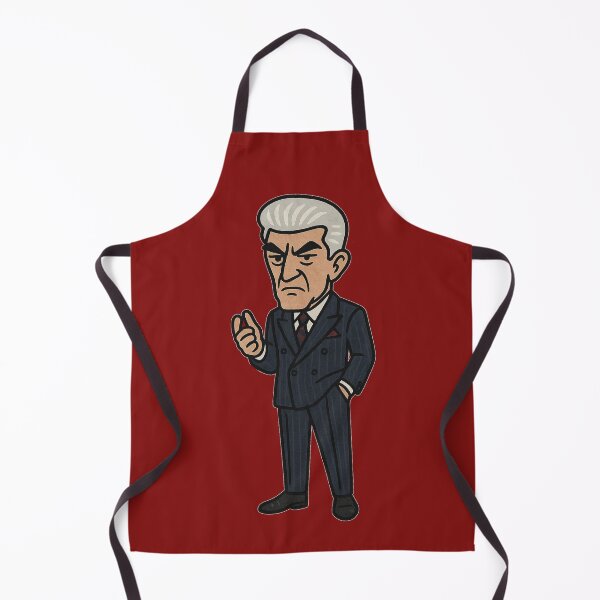 Item preview, The Sopranos Family Cuties - PHIL LEOTARDO  designed and sold by CleverCulture.
