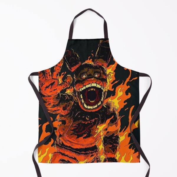 Item preview, five nights at freddys 2 designed and sold by WifeStar321.