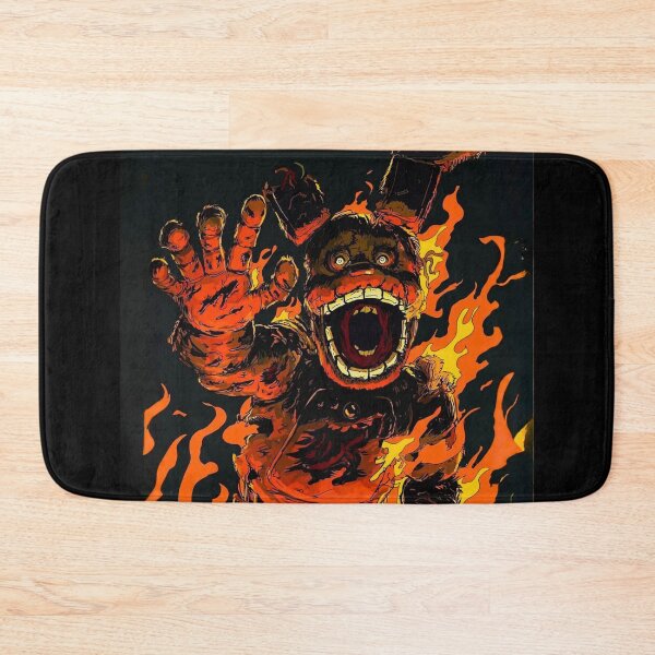 Item preview, five nights at freddys 2 designed and sold by WifeStar321.
