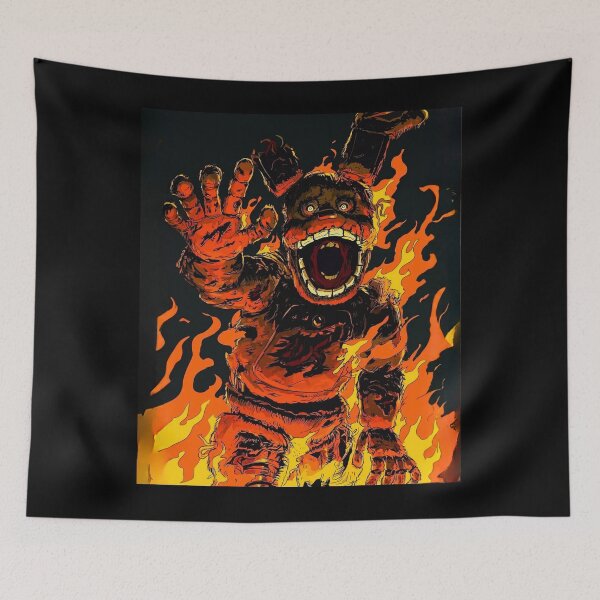 Item preview, five nights at freddys 2 designed and sold by WifeStar321.