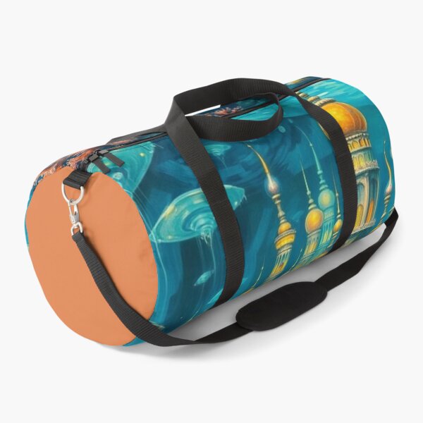 Item preview, Deep-Sea Metropolis – Life beneath the waves, surreal vibes & futuristic ocean dreams full of magic designed and sold by FotoworldEdel.