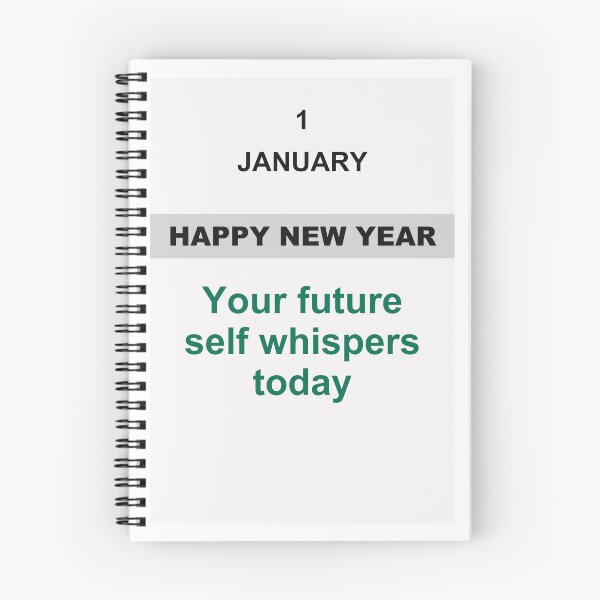 Item preview, Happy New Year - January 1, Edition: 23 designed and sold by ariksworld.