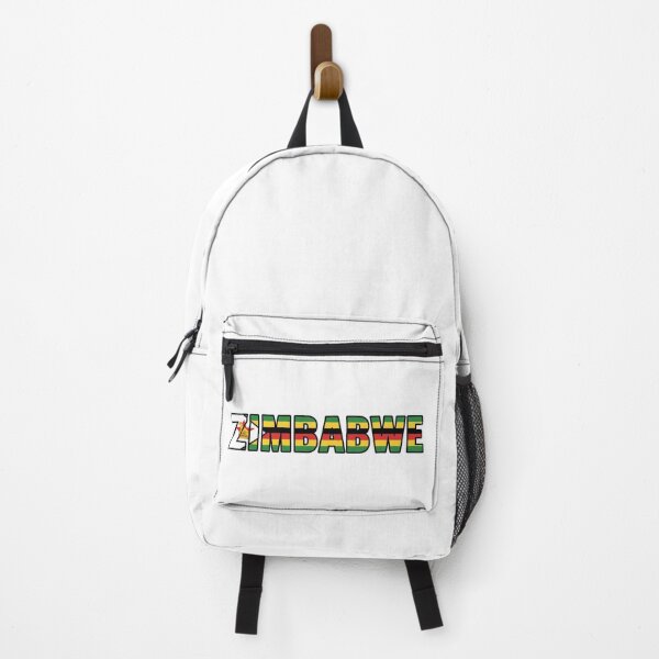 Item preview, Zimbabwe Flag designed and sold by fati-artiste1.