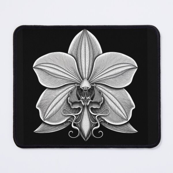 Item preview, logo picture illustration graphics graffiti white black film, graffiti, painting, conceptual art, architecture orchid designed and sold by gulka8.