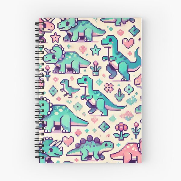Item preview, dinosaur themed designed and sold by TEEJAMBOREE.