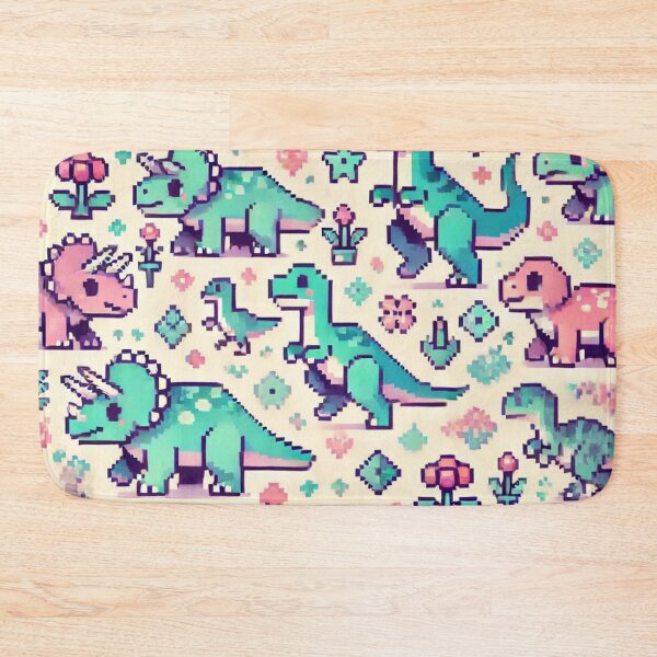 Item preview, dinosaur themed designed and sold by TEEJAMBOREE.