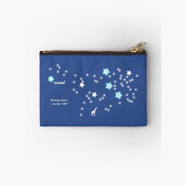 Item preview, Camelopardalis — Good Star of June 16 designed and sold by RoseMayBox.