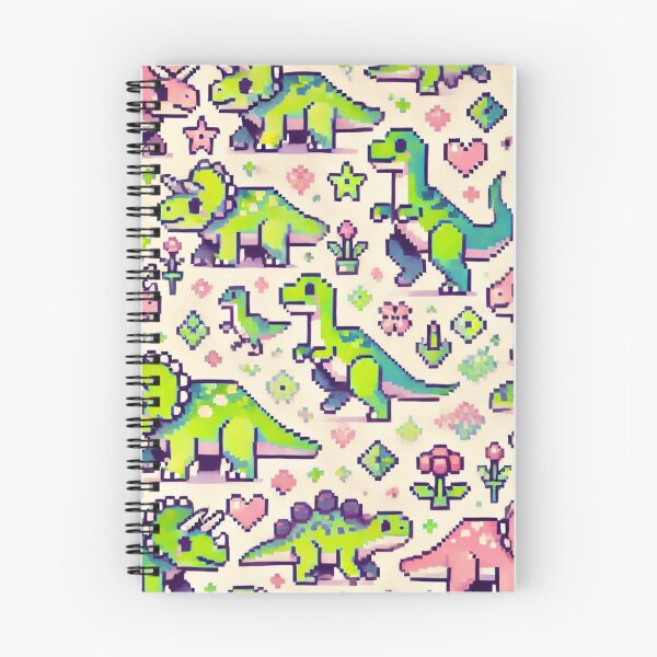 Item preview, dinosaur themed designed and sold by TEEJAMBOREE.