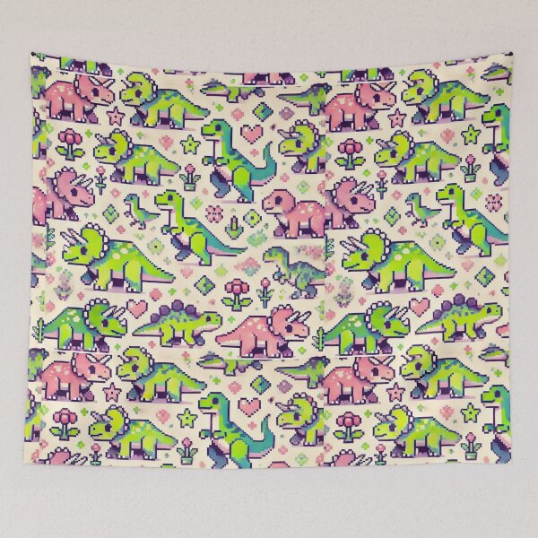 Item preview, dinosaur themed designed and sold by TEEJAMBOREE.