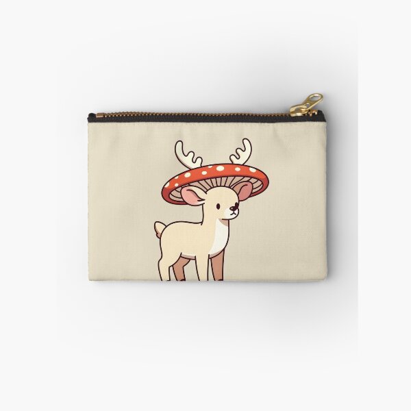 Item preview, Mushroom Deer designed and sold by SignumShop.