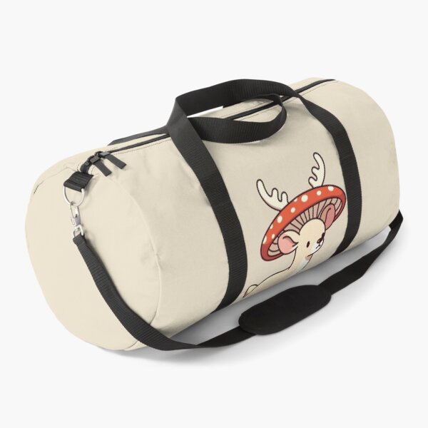 Item preview, Mushroom Deer designed and sold by SignumShop.