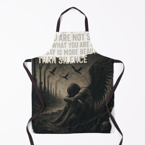 Item preview, Fallen Angel designed and sold by PonteUna.
