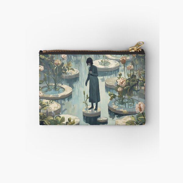 Item preview, "The Garden of Multiplying Echoes" designed and sold by Soul Frame.
