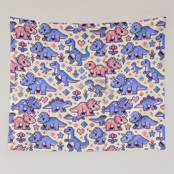 Item preview,  dinosaur themed designed and sold by TEEJAMBOREE.