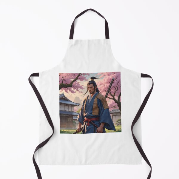 Item preview, Samurai designed and sold by Tony1985.
