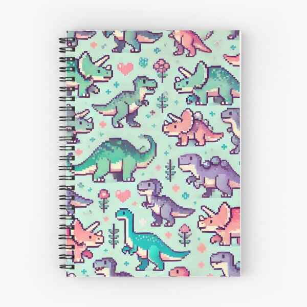 Item preview, dinosaur themed designed and sold by TEEJAMBOREE.