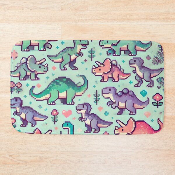 Item preview, dinosaur themed designed and sold by TEEJAMBOREE.