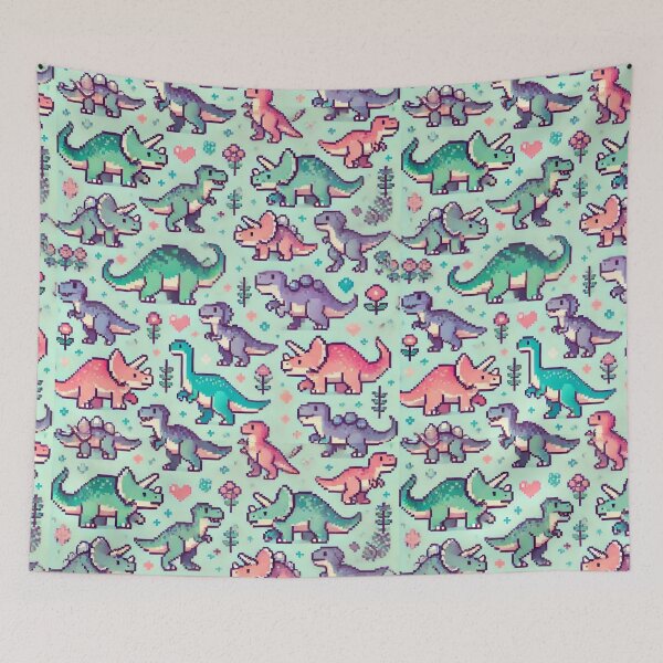 Item preview, dinosaur themed designed and sold by TEEJAMBOREE.
