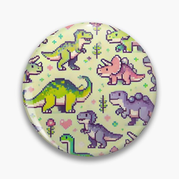 Item preview, dinosaur themed designed and sold by TEEJAMBOREE.