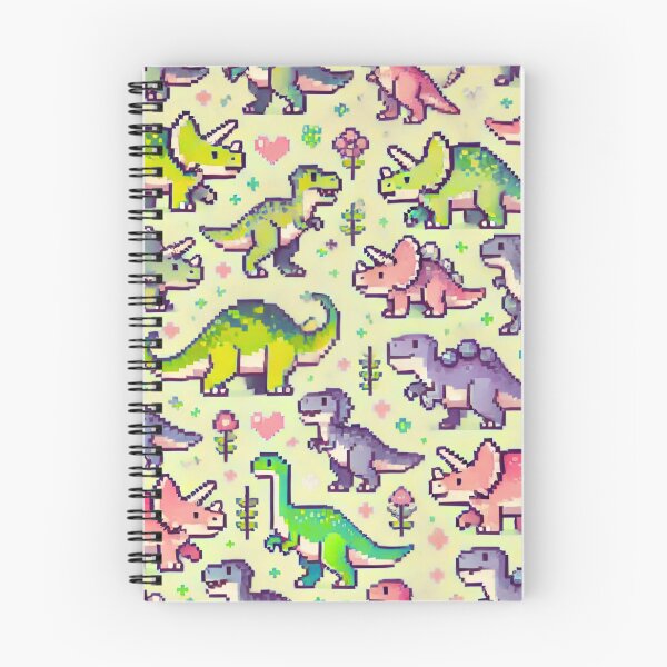 Item preview, dinosaur themed designed and sold by TEEJAMBOREE.