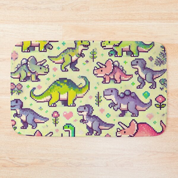 Item preview, dinosaur themed designed and sold by TEEJAMBOREE.