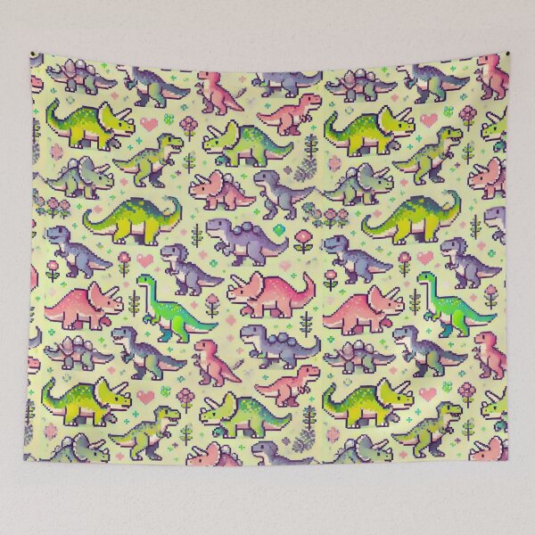 Item preview, dinosaur themed designed and sold by TEEJAMBOREE.