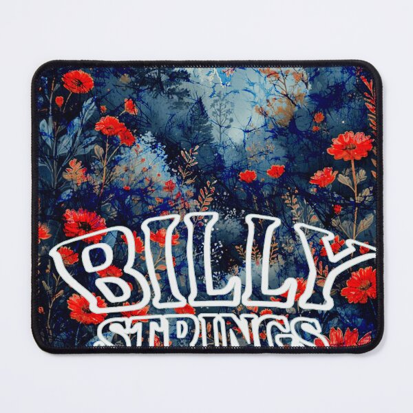 Item preview, Billy Strings Red Daisies designed and sold by AuroraXGreen.
